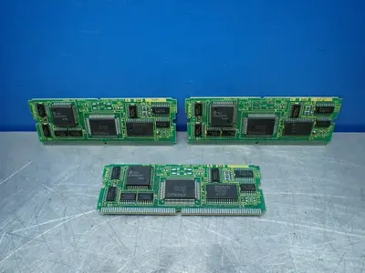 USED FANUC A20B29000930/01A