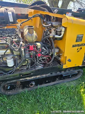 Used 2018 VERMEER 2018 VERMEER D20X22 S3 Drill Rigs Florida US | HDD Broker #1346232