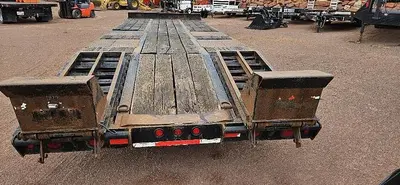 Used 2011 INTERSTATE _UNKNOWN_ Deckover Trailers Utah US | CSS Equipment Sales #1347212