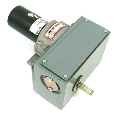 NEW AMETEK AMETEK GEMCO SD0284200S30R 1308