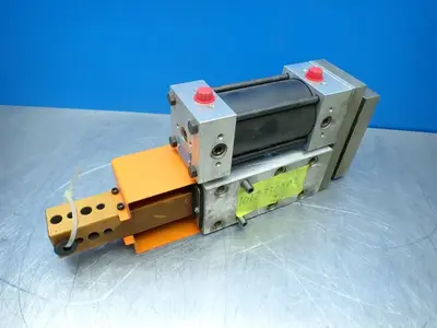 USED WELKER SB4N075B010D001D000