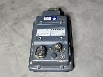 USED MODULAR MINING XMT 5/7 PTX-B