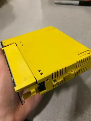 Used FANUC 103B-0819-C161 #D PLC Input & Output Michigan US | Aucto #1336915