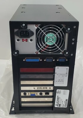 NEW Mitsubishi MC460-XP