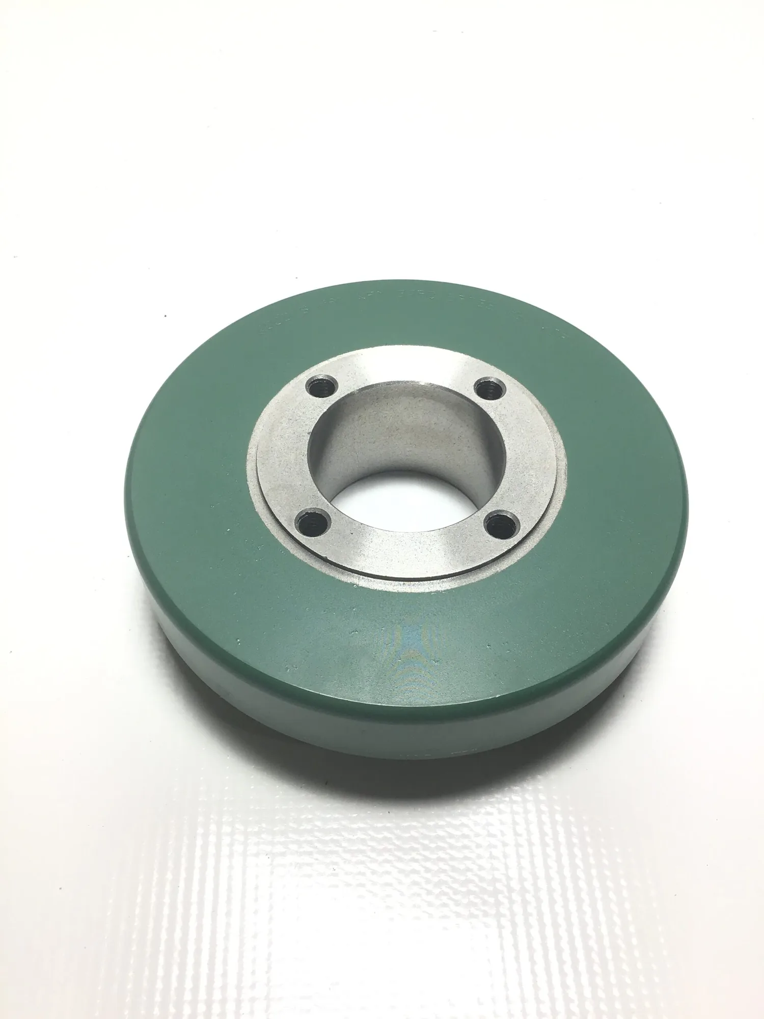 TB Woods 9SC35 SF Sleeve Coupling Flange