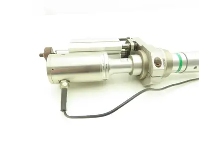 Rinco C35-4-17 Ultrasonic Welding Transducer Converter 35kHz w/Booster 1:1