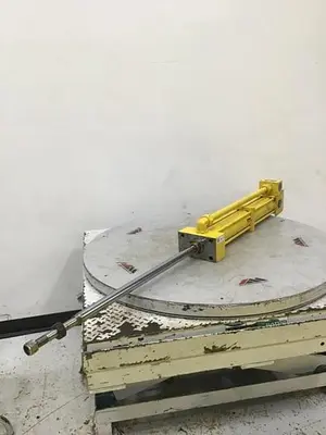 USED PARKER 02.75 CJJ2HTS13A 26.438