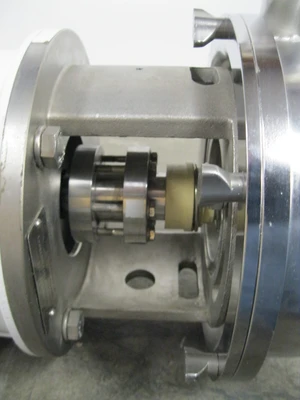 USED Alfa Laval LKHU10M163S4VS18ADNN