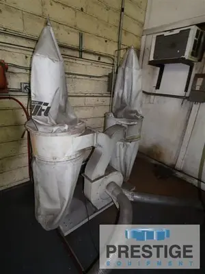 USED REDIN MODEL 72