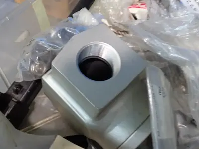 Misc. Hardware