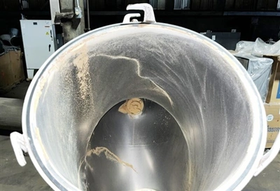 Used PATTERSON _UNKNOWN_ Double Cone - V Mixers Connecticut US | DMC Industries #1288726
