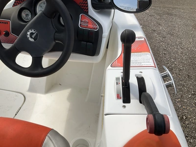 Used 2002 SEADOO SPEEDSTER Boats (Misc) Michigan US | Miedema Asset Management Group #1413933