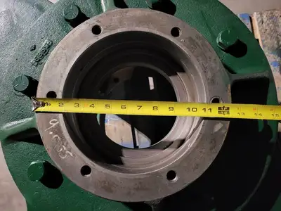 Motor Adaptor