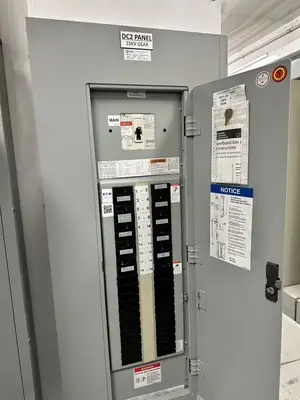 Used _UNKNOWN_ _UNKNOWN_ Power Generation New York US | Apex Group #1550825