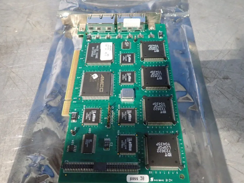 Used PERCEPTRON 5000243 Circuit Boards Ohio US | HGR 24 #776806