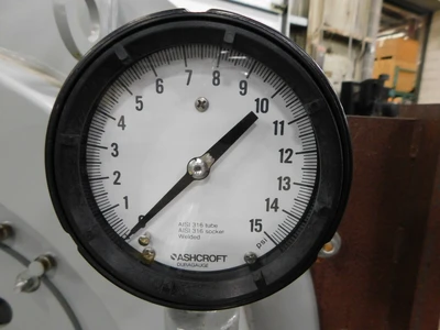 New | in-Stock HAMWORTHY PEABODY COMBUSTION U1WDO270 Parts (Furnace) Ohio US | Equipment Recovery Corp. #1331591