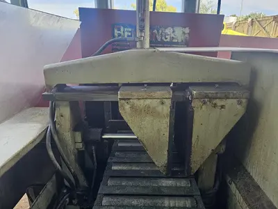 USED 1995 BEHRINGER HBP303A