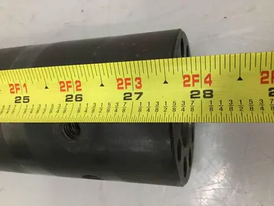 GENERIC 77 mm Barrel EDM4 Used