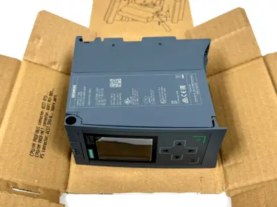NEW SIEMENS SIMATIC S7-1500