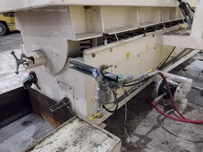 USED VIBE TECH VTHT17120