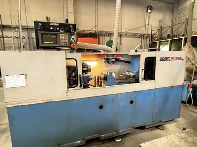 Used MOLLART LD 2 500 DRILLSPRINT Gun Drills IT | Gamba Macchine Srl #1281130
