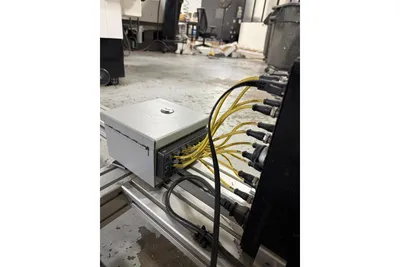 Used _UNKNOWN_ _UNKNOWN_ Robots Utah US | KD Auctions #1549124