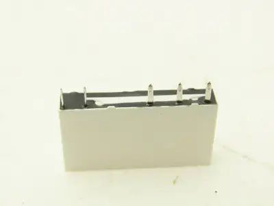 Phoenix Contact 2961105 Terminal Block Relay PLC-RPT-24DC/21 6A-250V Lot Of 5