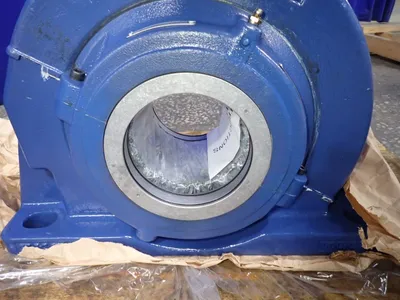 USED SKF SAFQ52817