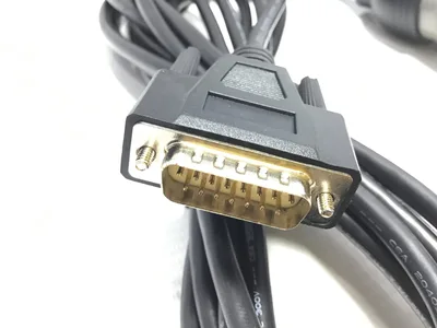 Unbranded F37511 – D66Y Cable 6-Pin Male/Female Connector