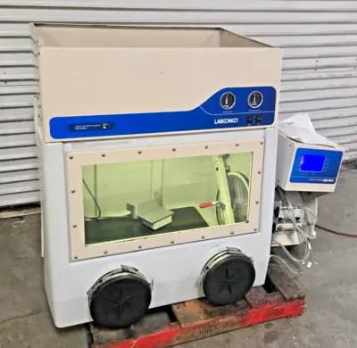 Labconco _UNKNOWN_ Other Healthcare, Lab & Dental | Amiron Machinery (4)
