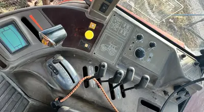 Used 2004 CASE IH MXM130 Tractors & Trailers Utah US | Proxy Equipment #1380841