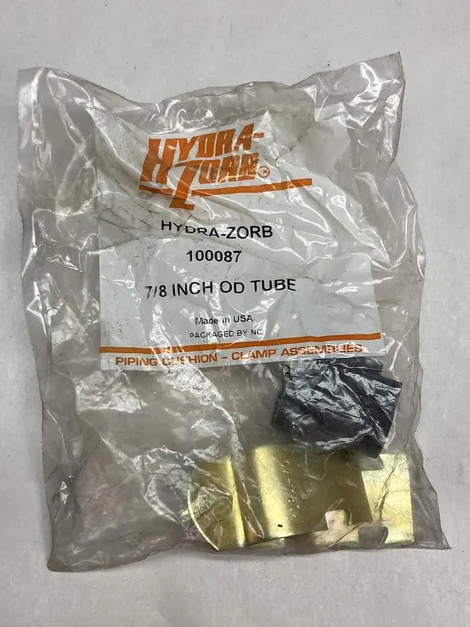 USED HYDRA-ZORB 200050