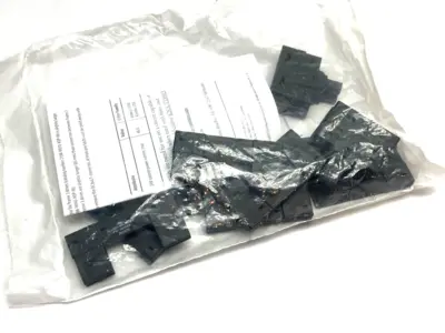 New | in-Stock ALLEN-BRADLEY SER. A SHARED BUS CONNECTOR KIT K5500 FR1,2 Connector Accessories | Maverick Industrial Sales #1120209