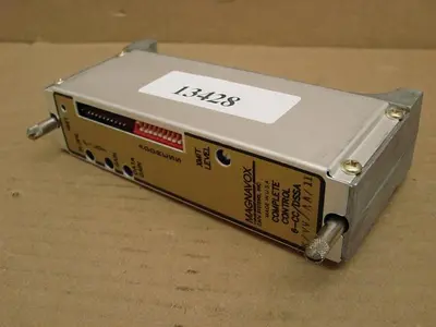NEW MAGNAVOX 6-CC/DSSA
