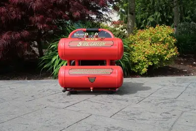 New | in-Stock KING CANADA 8488C Air Compressors (Misc) British Columbia CA | Lenmark #270988