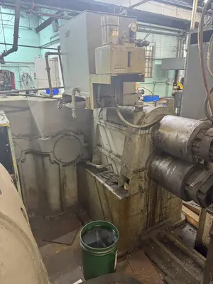 STANDARD 14" x 16" 2 HIGH ROLLING MILL (14538) ROLLING MILLS, 2-HI | Machinery International LLC (26)