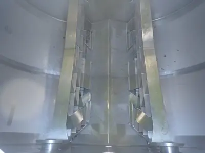 USED 2000 TETRA PAK DOH-40K