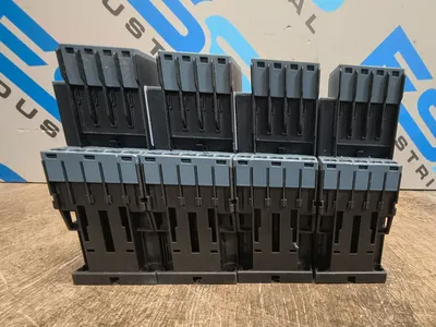 SIEMENS 3RH2140-2BB40 Definite Purpose Contactors | ESS Industrial Equipment Sales (5)