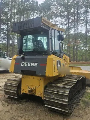 Used 2020 DEERE 700L LGP Bulldozers Georgia US | Proxy Equipment #1388817