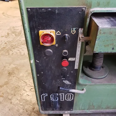 Casadei Ema r510 Planer