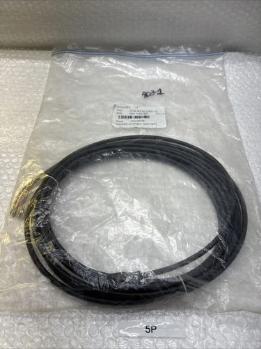 NEW Cognex CCB-M12X12FS-05