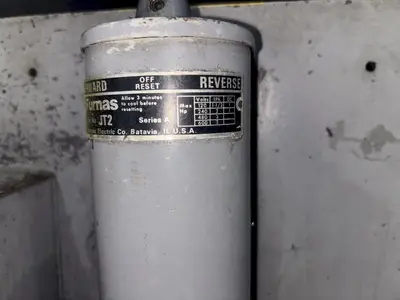 USED DURANT HD-20
