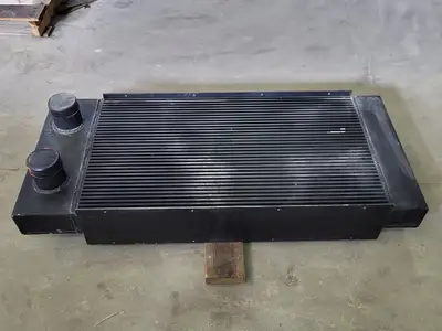 USED GLOBAL HEAT TRANSFER 1272/30751A