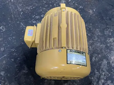 Used POWERMATIC DS20 Motors (misc) Ohio US | HGR 24 #1460581