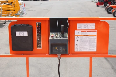 Used 2014 JLG 4394RT Scissor Lifters Pennsylvania US | National Lift Equipment #1381303
