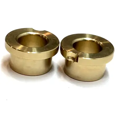 USED GANTER SIDE BUSHING
