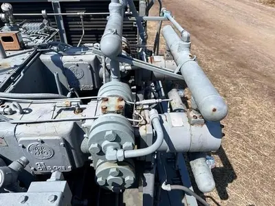 USED 2010 GEMINI H304