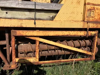 Used MOBILE B57 DRILL RIG Drill Rigs California US | East West Machinery & Drilling #1417196