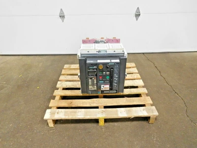Used Siemens WLF2A308 Circuit Breakers Ohio US | Equipment Recovery Corp. #1330611