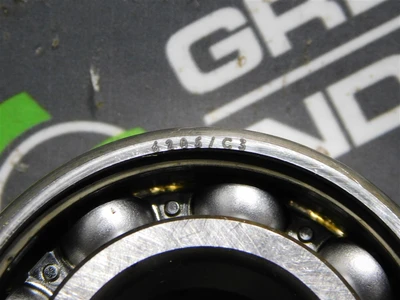 USED SKF 6205 J/EM